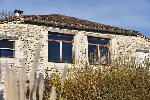 Les Collines du Quercy Blanc