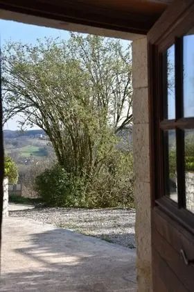 Les Collines du Quercy Blanc - Lobi