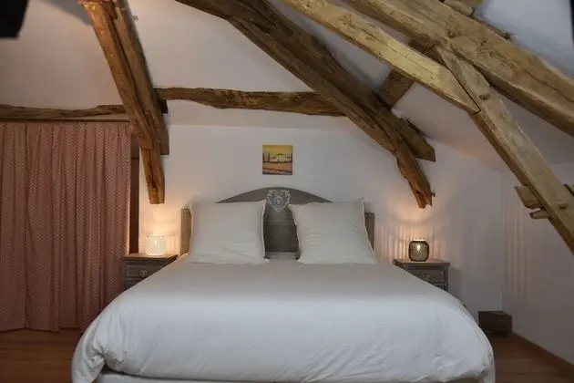 Les Collines du Quercy Blanc - Oda