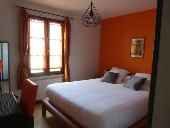 Hotel Les Confins du Perche - Oda