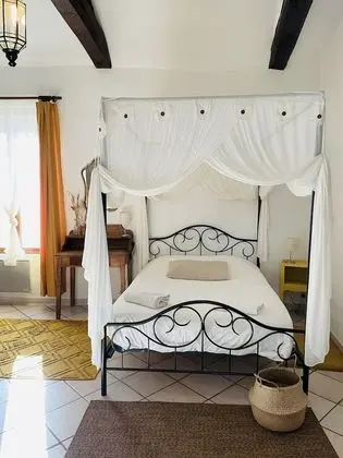 Les Copains à Bord - Chambres D'hôtes et Roulottes