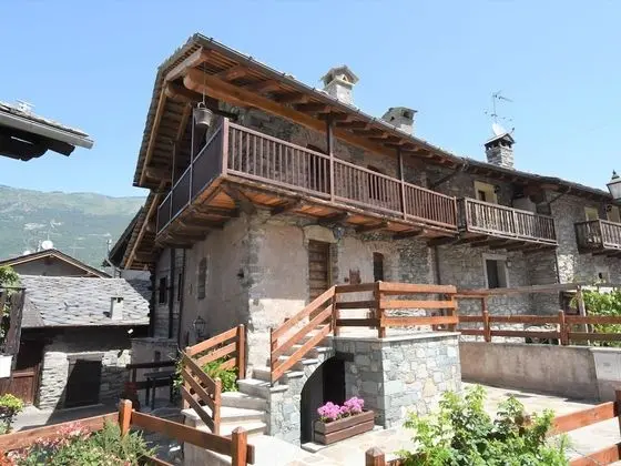 Les Cors F nis in F nis