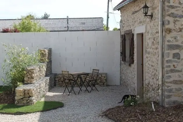 Les Cottages d'Emma