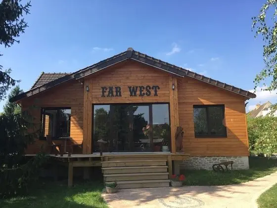 Les Crinieres en Brie