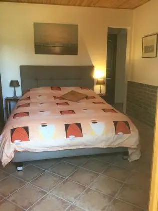 Les Crinieres en Brie - Oda