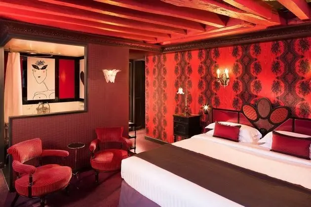 Les Dames Du Pantheon