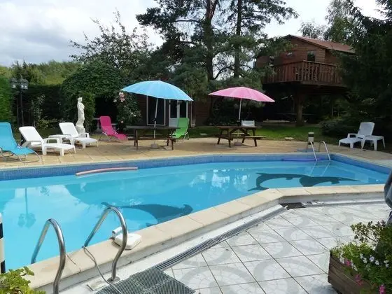 Les Dauphins de Mareuil