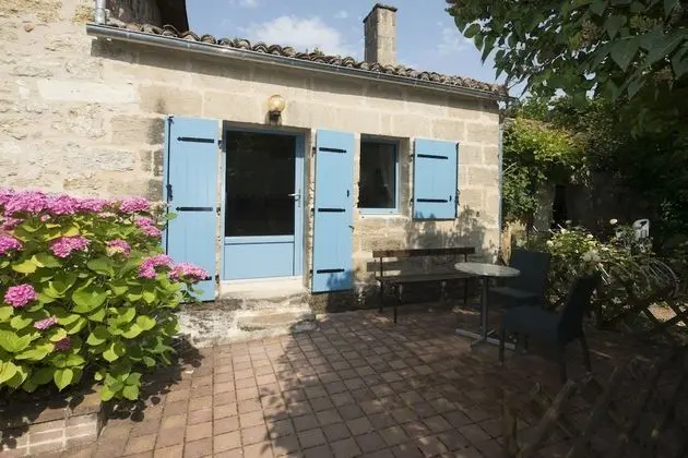 Les Delices de La Roche