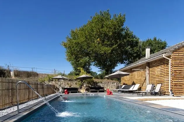 Les Deux Abbesses en Vert