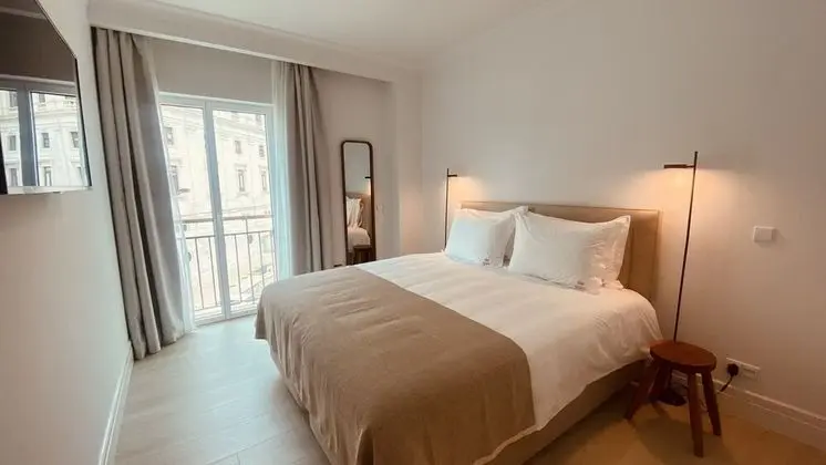 Les Deux Mariettes Sao Bento