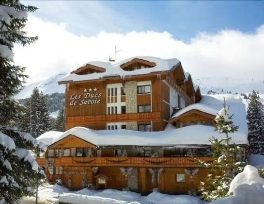 Les Ducs de Savoie