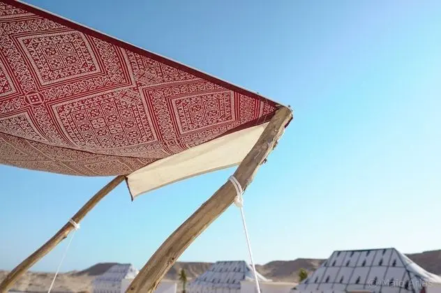 Les Dunes de Dakhla - Dış Mekan