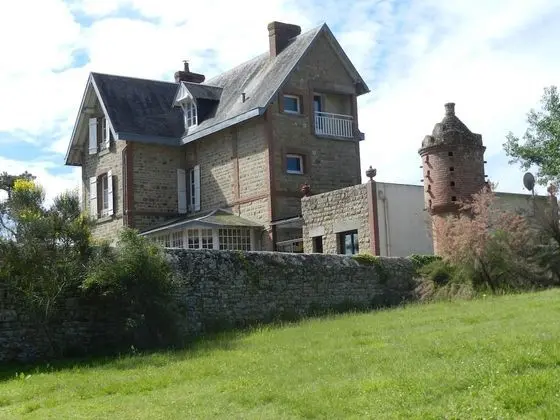 Villa les Dunes - Öne Çıkan Resim