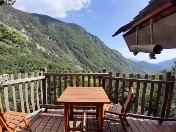Les Ecrins de Belvedere - Öne Çıkan Resim