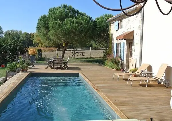 Les Épis du Vent - 1