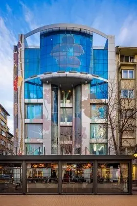 Les Fleurs Boutique Hotel - Dış Mekan