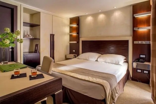 Les Fleurs Luxury House - Öne Çıkan Resim