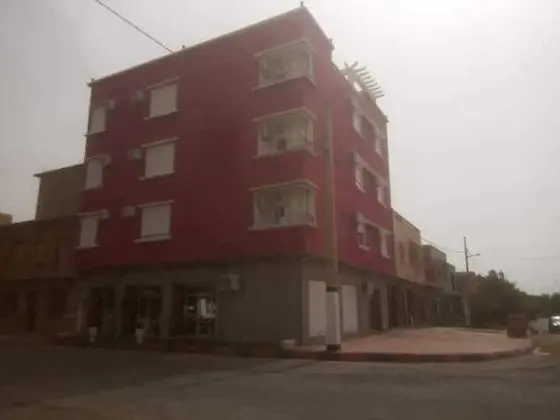 Hotel Les Fréres Benouis
