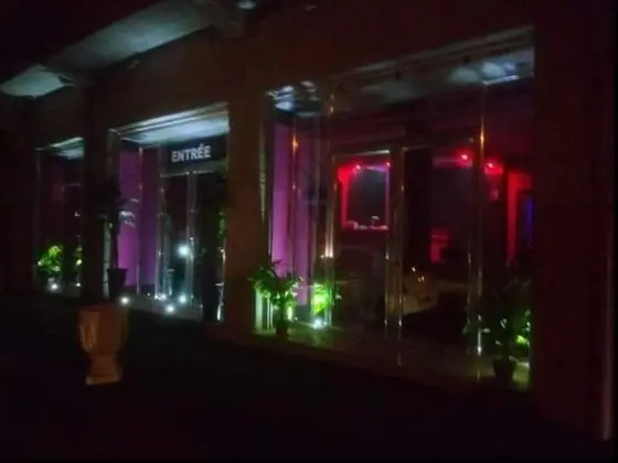 Hotel Les Fréres Benouis - Öne Çıkan Resim