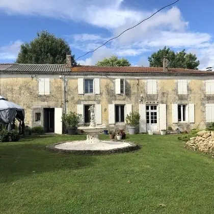 Les Geais - 1