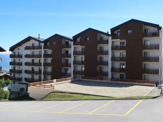 Les Genets 131c Haute-nendaz