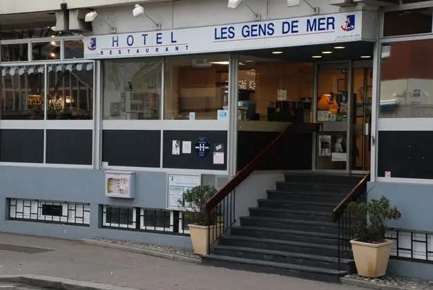 Les Gens De Mer Le Havre