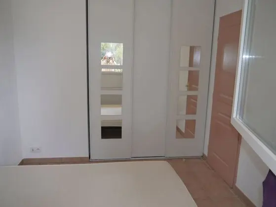 Les Villagines Appart'Hôtel - Rousset - Oda