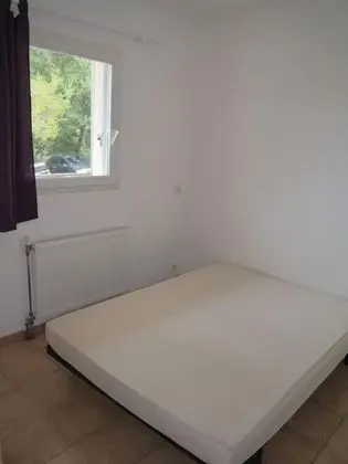 Les Villagines Appart'Hôtel - Rousset - Oda
