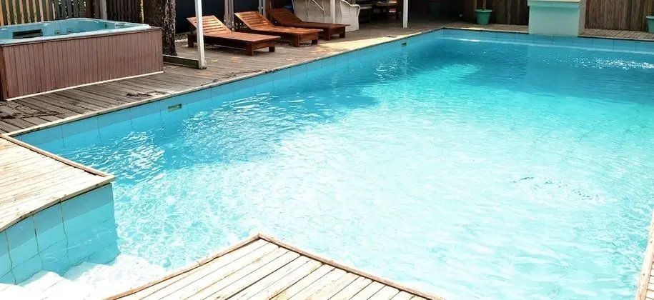 Les Gîtes de Kribi