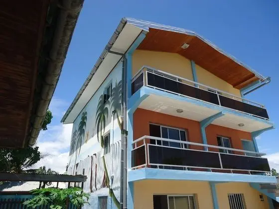 Les Gîtes de Kribi