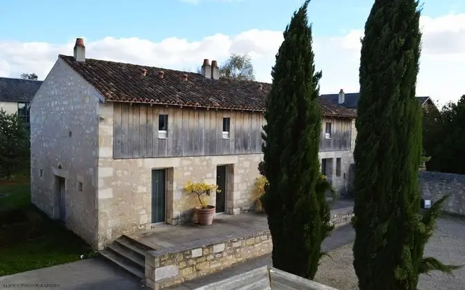 Les Gîtes de l'Ermitage