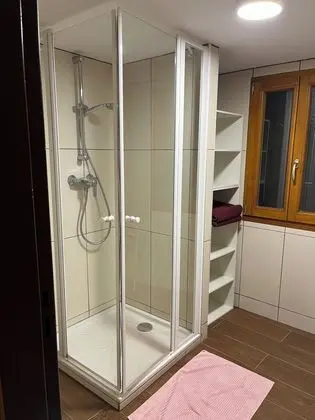 Les Gites des Templiers - Banyo Özellikleri