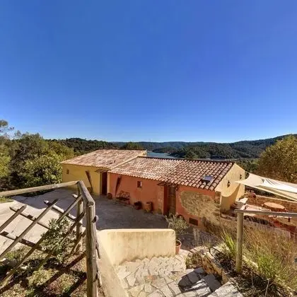 Les Gites du Lac - Chambre d'hotes