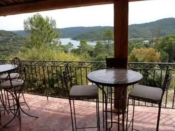 Les Gites du Lac - Chambre d'hotes