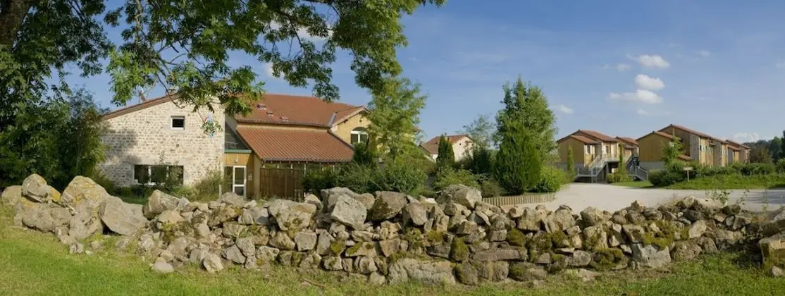 Les gîtes du major d'home