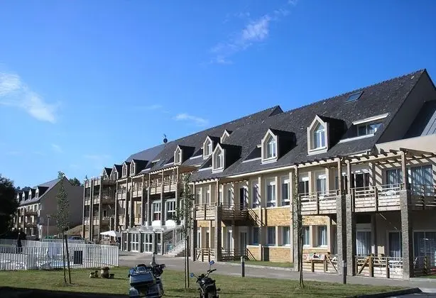 Les Gorges de la Truyère - Genel