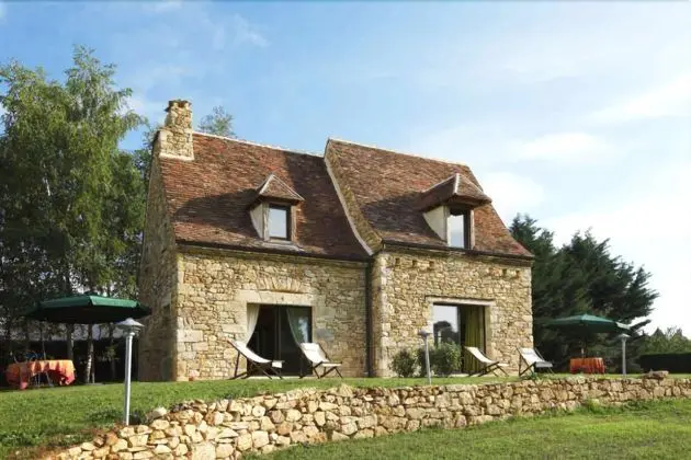 Les Granges Hautes - Gites