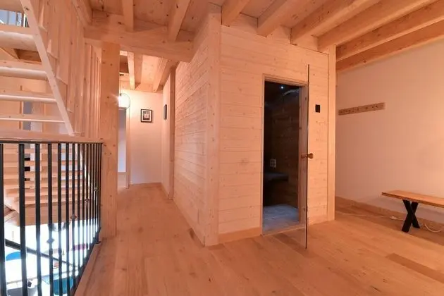 Les Granges Modernes - Spa