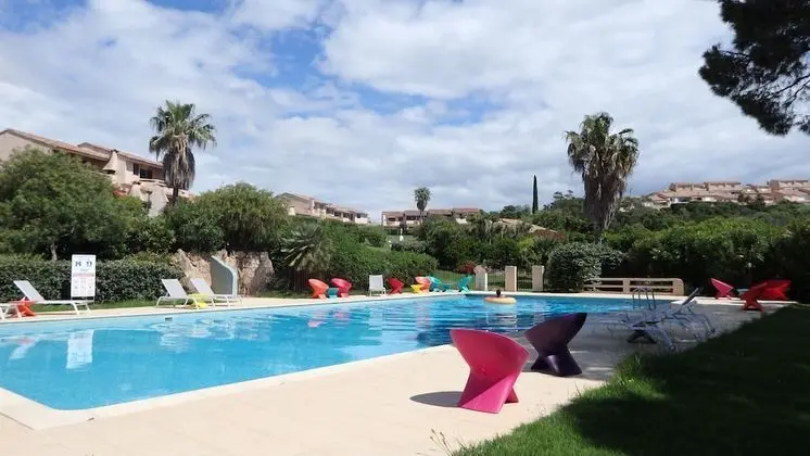 Les Hameaux de Bocca del Oro