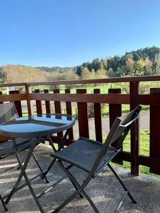 Les Hameaux De Lozere, Sure Hotel Collection by Best Western - 1
