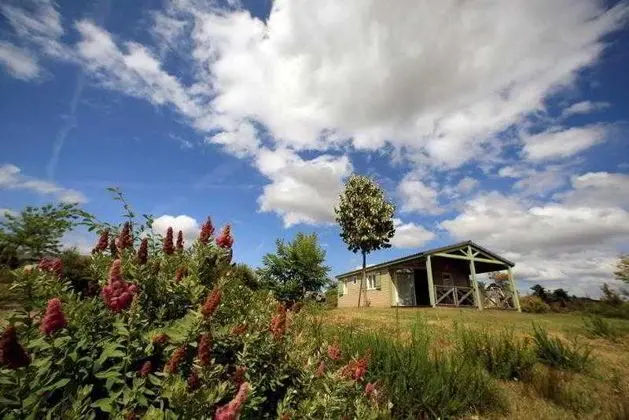 Les Hameaux De Miel - Terres de France