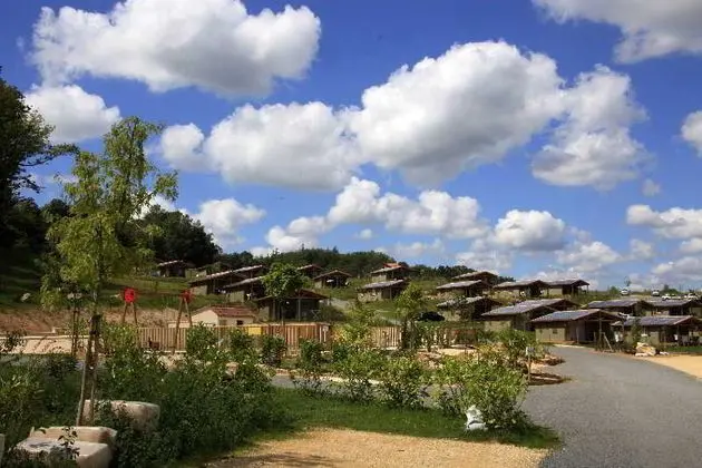 Les Hameaux De Pomette - Terres de France