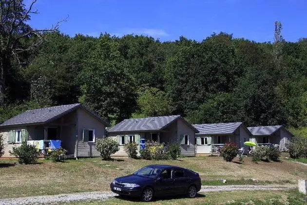 Les Hameaux Du Perrier - Terres de France