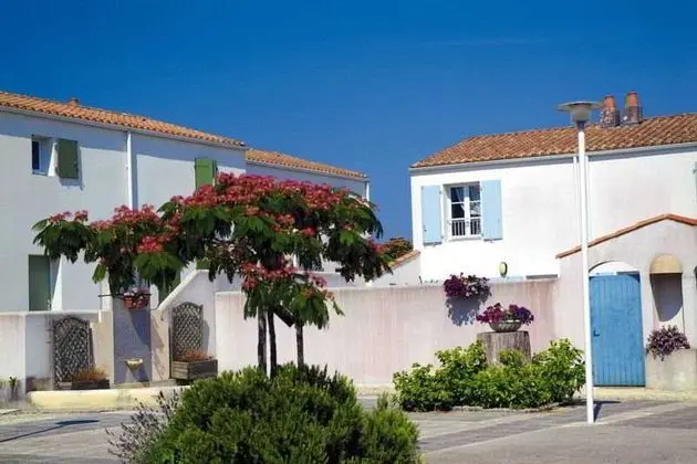 Les Hauts de Crocaud