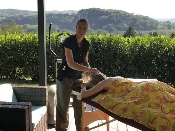 Les Hauts de Gageac Maison de Charme - Spa