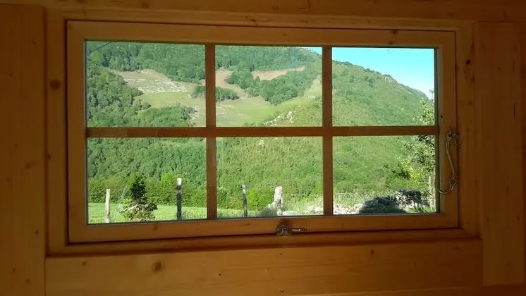 Les Hauts de Hurlevents - Le Buffalo - İç Mekan