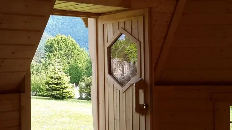 Les Hauts de Hurlevents - Le Buffalo - Lobi