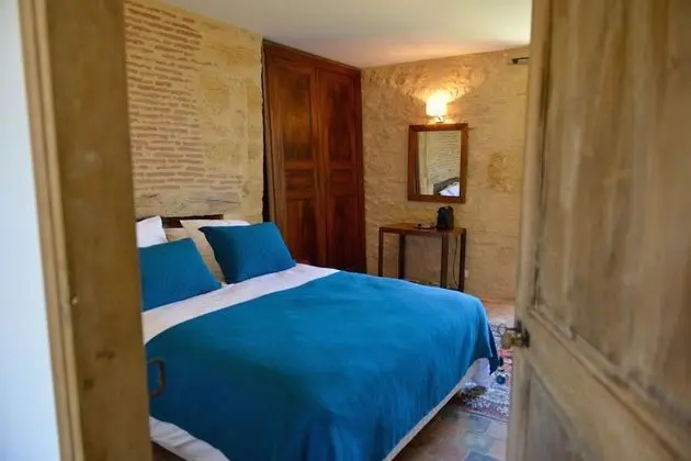 Les Hauts de Saint Vincent - Oda