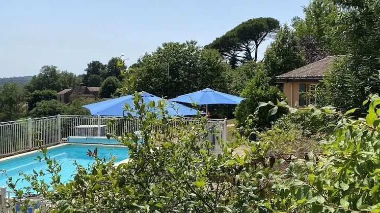 Les Hauts du Coustalier