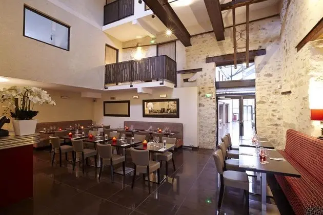 Les Herbes Folles
